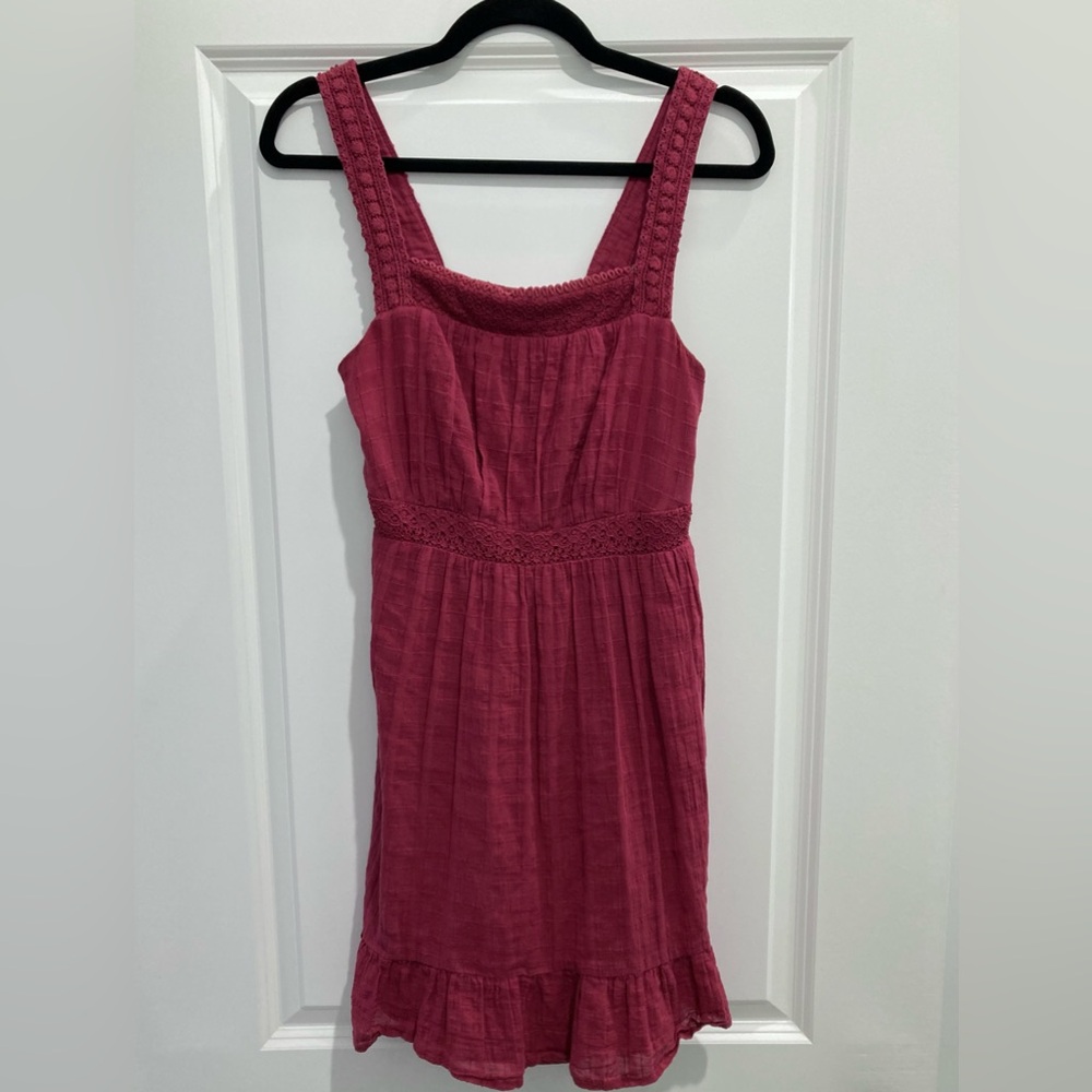Knox Rose Dress